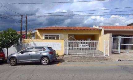 Casa Residencial para locação, Santa Rosa, Vinhedo - CA1155.