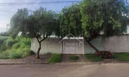 Casa com 3 quartos à venda na Alameda Edgard Genezini (Jardim Melle), 1000, Bosque, Vinhedo