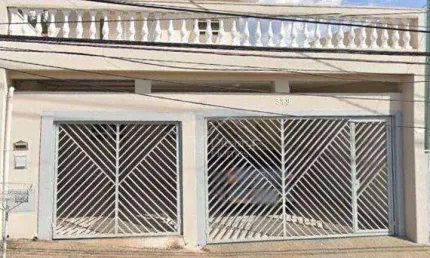 Casa com 3 quartos à venda na Rua Robartino Martho, 1000, Jardim da Fonte, Jundiaí