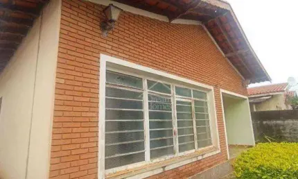Casa Residencial à venda, Centro, Vinhedo - CA1222.