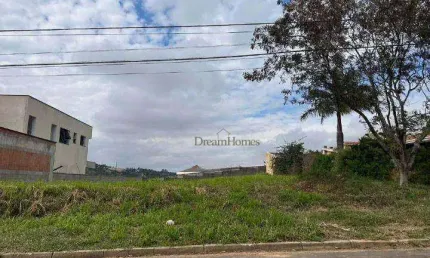 Terreno Residencial à venda, Marambaia, Vinhedo - TE0668.