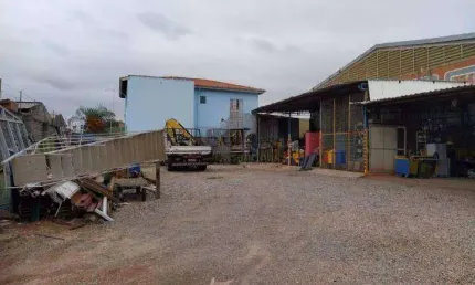Terreno Comercial à venda, Bairro do Poste, Jundiaí - TE0669.