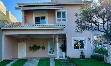 Casa com 3 quartos à venda na Rua Piemonte, 1000, Santa Claudina, Vinhedo