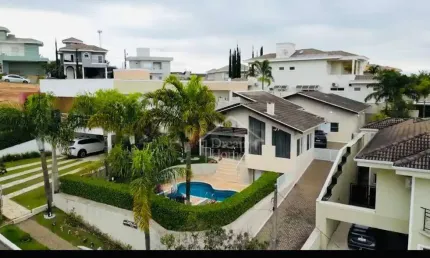 Casa à venda, Condomínio Terras de Vinhedo, Vinhedo - SP