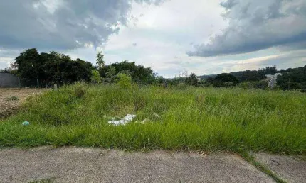 Terreno à venda na Rua Antonio Ferragut Neto, 152, Pinheirinho, Vinhedo