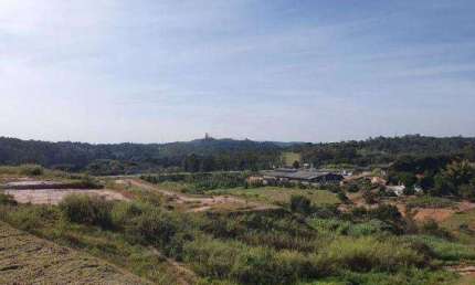 Terreno Comercial à venda, Leitão, Louveira - TE0676.