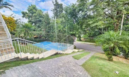Casa em condomínio fechado com 5 quartos à venda na Rua Casa Branca (Condomínio Estância Marambaia), 70, Condomínio Estância Marambaia, Vinhedo