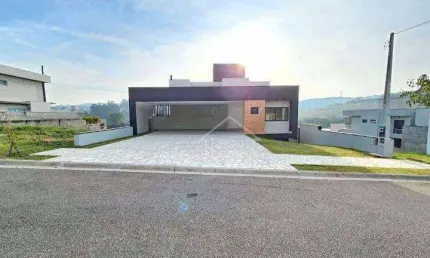 Casa à venda no Condomínio Santa Isabel - Louveira/SP