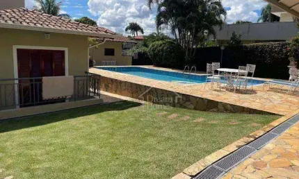 Casa com 7 quartos à venda - Condomínio São Joaquim - Vinhedo/SP