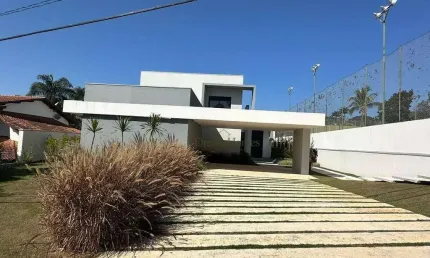 Casa com 4 quartos à venda no Condomínio São Joaquim - Vinhedo/SP