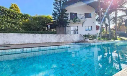 Casa à venda, Condomínio Estância Marambaia, Vinhedo/SP