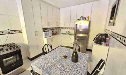 Casa para locação, Loteamento Residencial Fonte Nova, Valinhos - SP