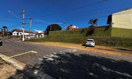 Terreno residencial à venda, centro, vinhedo - te0682.