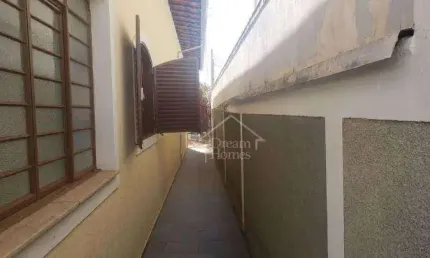 Casa Residencial à venda, Santa Rosa, Vinhedo - CA1351.