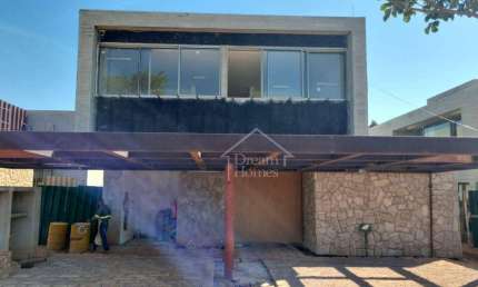 Casa à venda no Condomínio Fazenda da Grama - Itupeva/SP