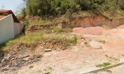 Terreno Residencial à venda, Vista Alegre, Vinhedo - TE0695.