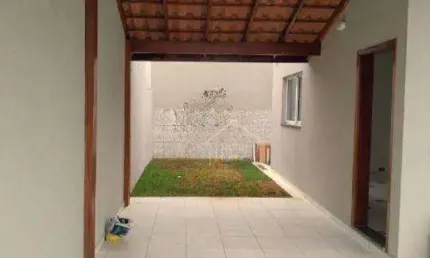 Casa com 3 quartos à venda na Rua Maria Helena Arantes Junqueira, 261, João XXIII, Vinhedo