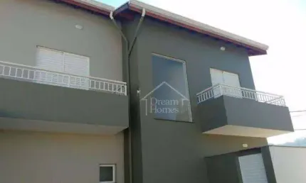 Casa com 3 quartos à venda na Rua Maria Helena Arantes Junqueira, 261, João XXIII, Vinhedo