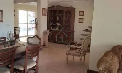 Chácara residencial à venda, santa cândida, vinhedo - ch0111.