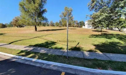 Terreno Comercial para locação, Loteamento Alphaville Campinas, Campinas - TE0699.