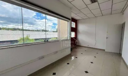Sala Comercial para locação, Centro, Vinhedo - SA0133.