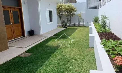 Casa com 5 quartos  - venda ou aluguel - Condomínio Estância Marambaia - Vinhedo/SP