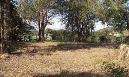 Terreno Residencial à venda, Chácaras São Bento, Valinhos - TE0708.