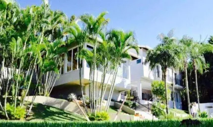 Casa à venda, Condomínio Estância Marambaia, Vinhedo -SP