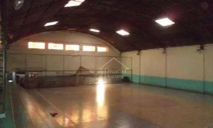 Galpão Comercial para locação, Jardim Brasil, Vinhedo - GA0144.