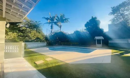Casa à venda no Condomínio Estância Marambaia, Vinhedo