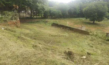 Terreno Residencial à venda, Vila Ipê, Campinas - TE0712.
