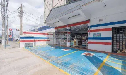 Sala Comercial para locação, Jardim Itália, Vinhedo - SA0139.