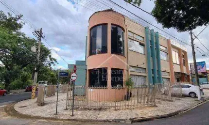 Prédio comercial à venda, nova vinhedo, vinhedo - pr0040.