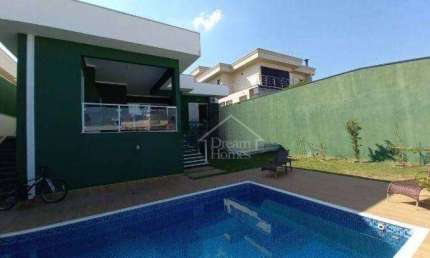 Casa à venda, Condomínio Terras de Vinhedo, Vinhedo - SP