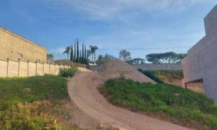 Terreno Residencial à venda, Bosque, Vinhedo - TE0714.