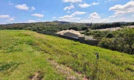 Terreno Residencial à venda, Cachoeira, Vinhedo - TE0716.