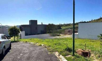 Terreno Residencial à venda, Roncáglia, Valinhos - TE0719.