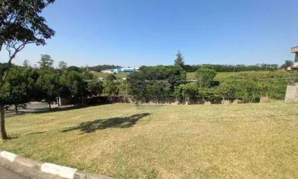 Terreno Residencial à venda, Joapiranga, Valinhos - TE0721.