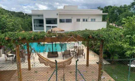 Casa à venda, Residencial Jardim Primavera, Louveira - SP