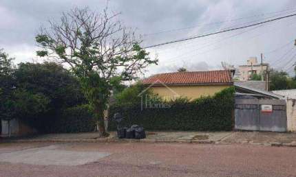 Casa Residencial à venda, Jardim Vila Rosa, Valinhos - CA1634.