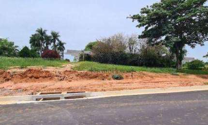 Terreno Residencial à venda, Centro, Vinhedo - TE0726.