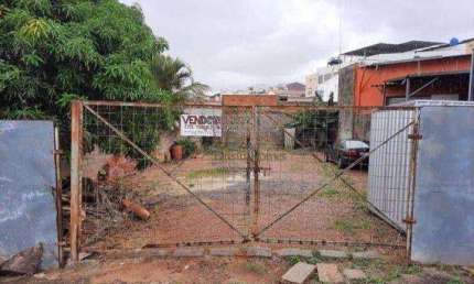 Terreno Comercial à venda, Jardim Alto da Colina, Valinhos - TE0728.