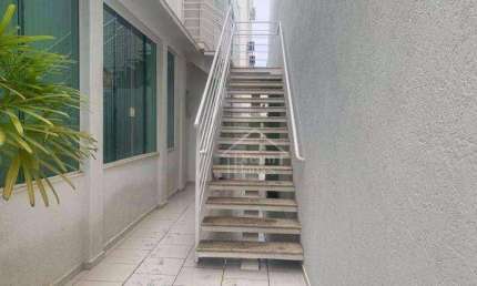 Sala Comercial para locação, Jardim Itália, Vinhedo - SA0140.