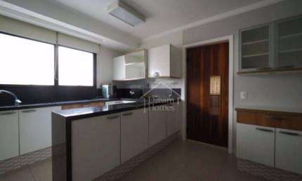 Apartamento com 4 quartos à venda - Cambuí - Campinas/SP