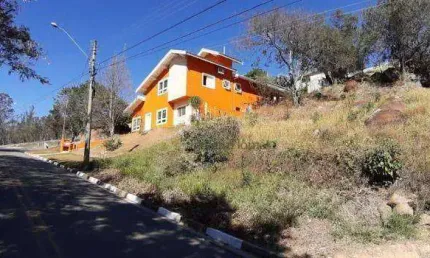 Terreno residencial à venda, pinheiro, valinhos - te0743.