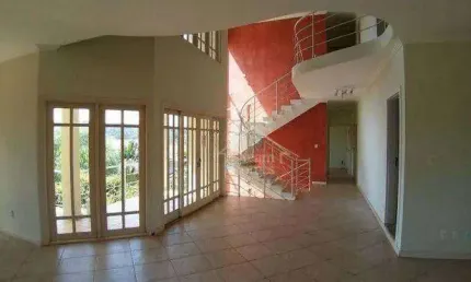 Casa Residencial à venda, Pinheiro, Valinhos - CA1697.