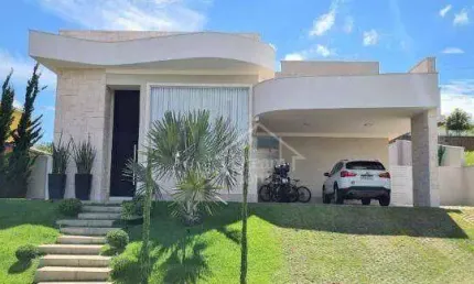 Casa à venda no Condomínio Campo de Toscana Vinhedo - SP