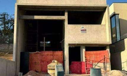 Galpão Comercial para locação, Marambaia, Vinhedo - GA0152.