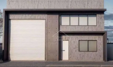 Galpão Comercial para locação, Capela, Vinhedo - GA0154.