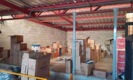 Galpão Comercial à venda, Centro, Vinhedo - GA0155.